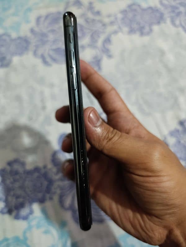 Iphone X 64gb non PTA 4