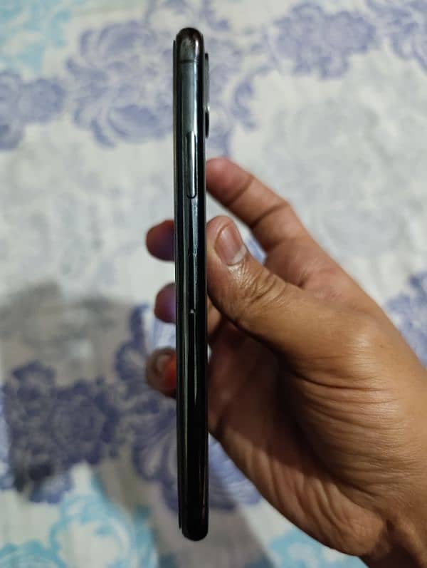 Iphone X 64gb non PTA 5