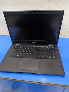 Dell Laptop | Core i5 8 Gen | 6 hours battery