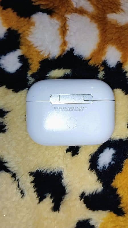 airpods pro up for sale 1