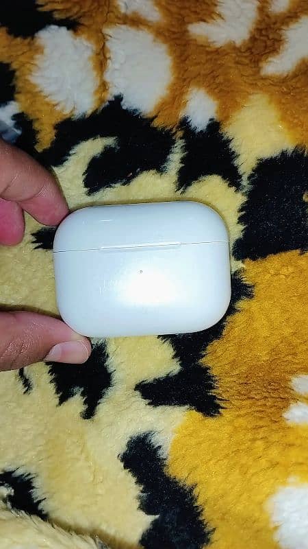 airpods pro up for sale 2