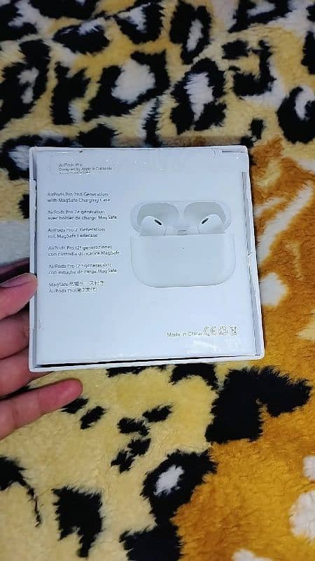 airpods pro up for sale 6