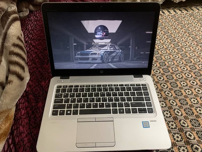 hp elitebook 1