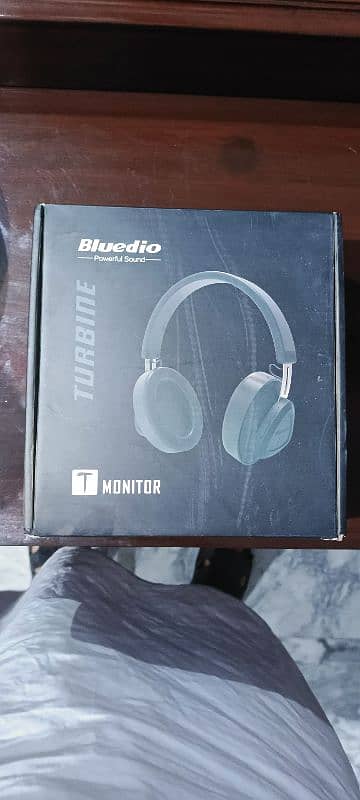 bluedio headphones 1