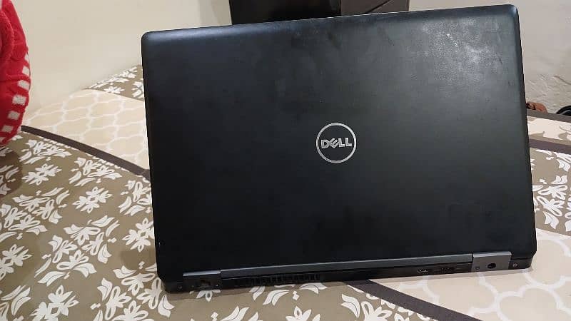 Dell Laptop 2