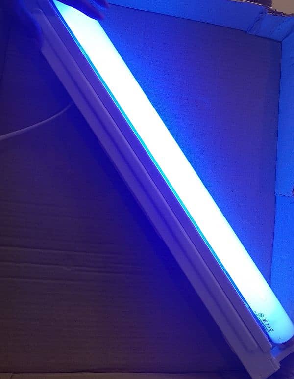 UV Light / Jaundice Light 1