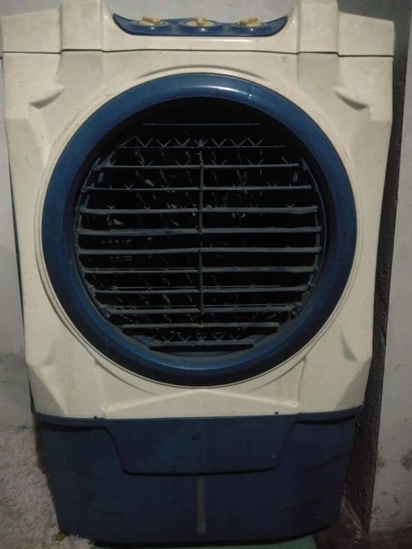 Air Cooler 0