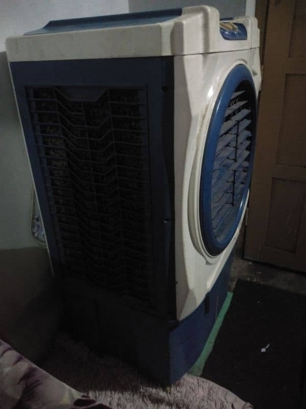 Air Cooler 1