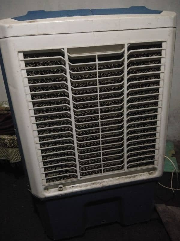 Air Cooler 3