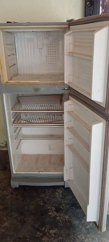 pal freezer for selling model 2500 1