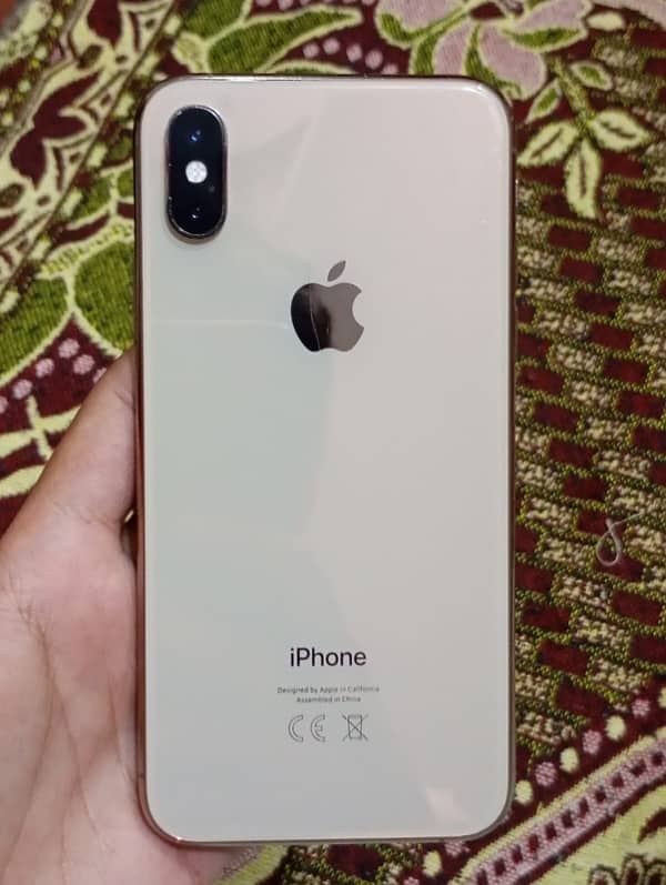 iphone xs 0