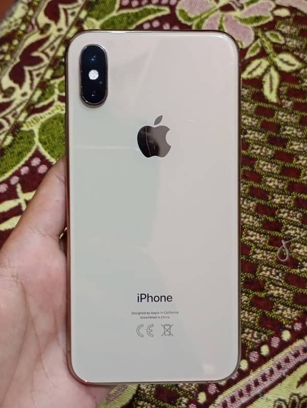 iphone xs 2