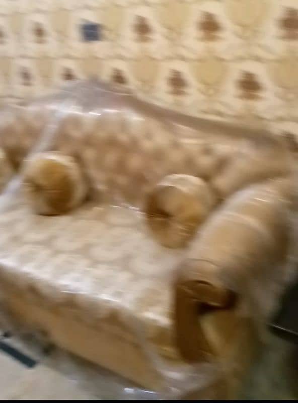 5 seater new luxury sofa set 1