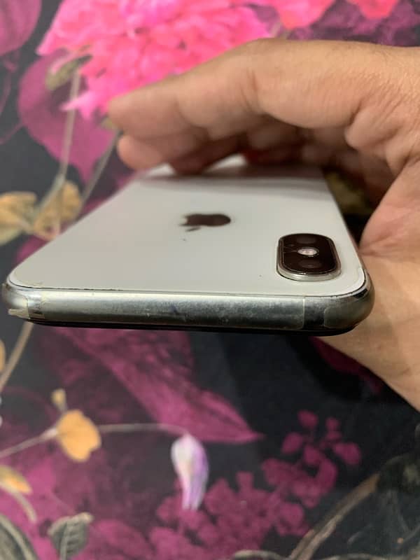 Iphone X 256gb Approved 1