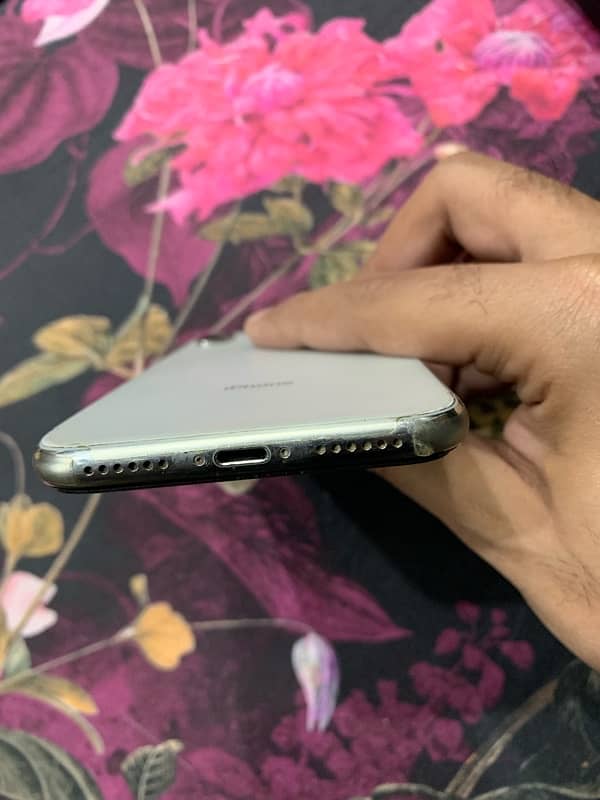 Iphone X 256gb Approved 3