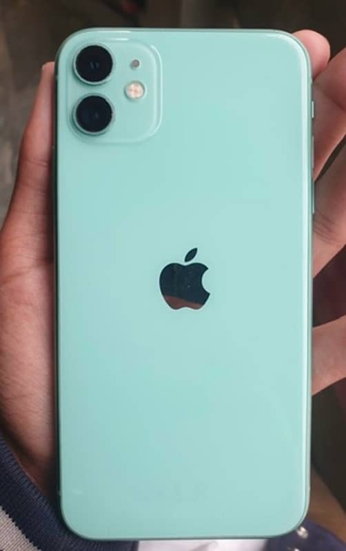 Iphone 11 non pta 0