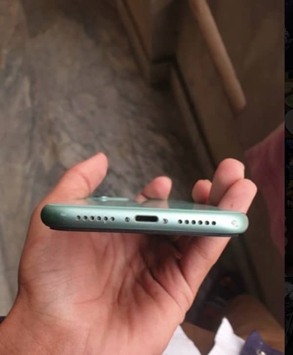 Iphone 11 non pta 5