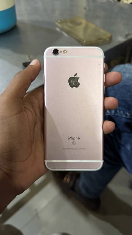 iPhone 6s for sale 0