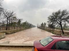 MUSTAFAD CANAL near AHUWAT UNIVERSITY 3 Acar