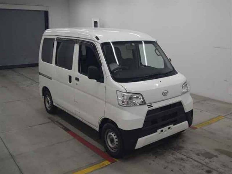 Daihatsu Hijet 2019 0