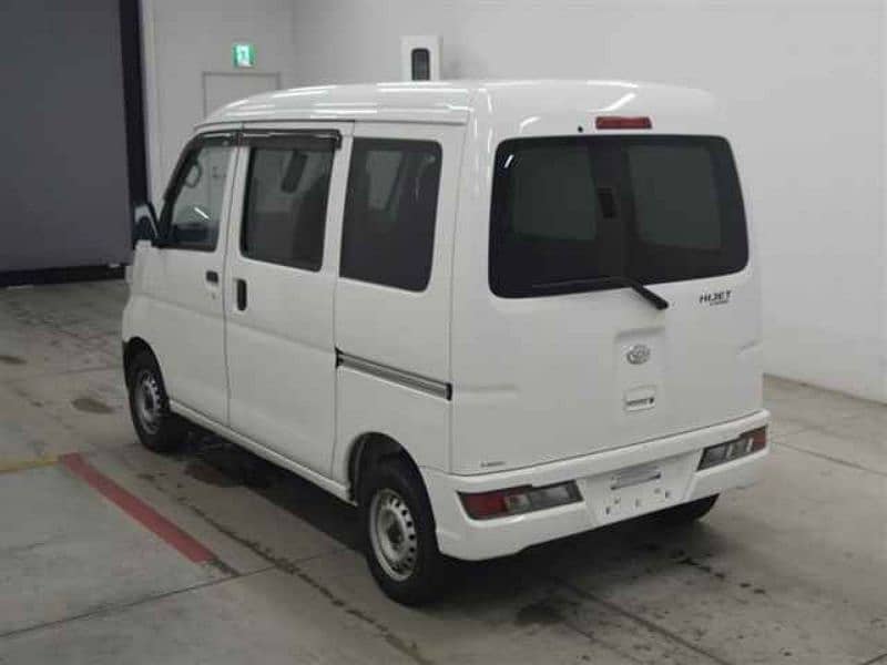 Daihatsu Hijet 2019 7