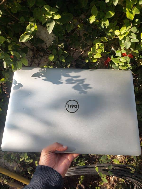 Dell 15" | 8th Gen | Core i5 | 8GB 1TB HDD | 1920x1080 Laptop for sale 0