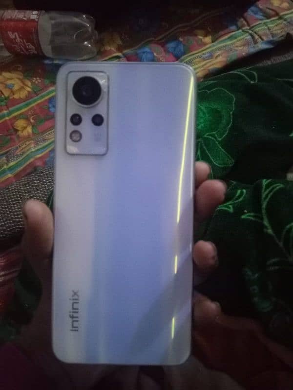 infinix note 11 2