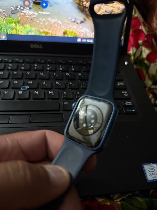 apple watch series 7 41mm 1