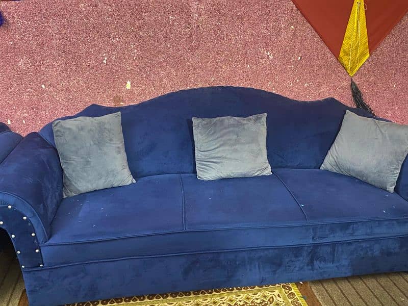 5 seater sofa set 2