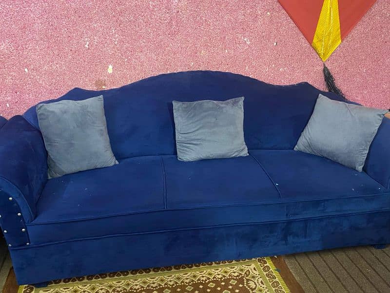 5 seater sofa set 6