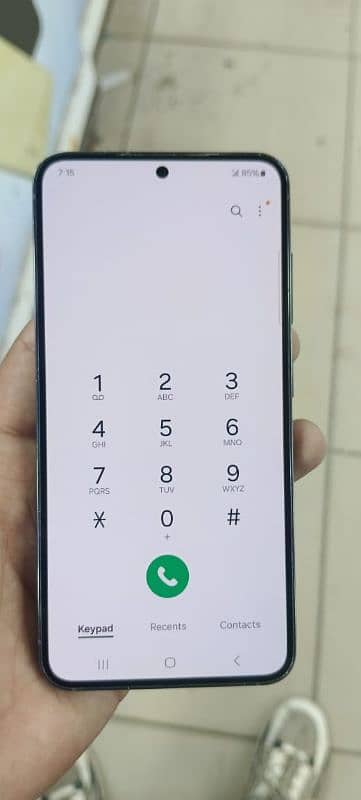 good phone to use 5