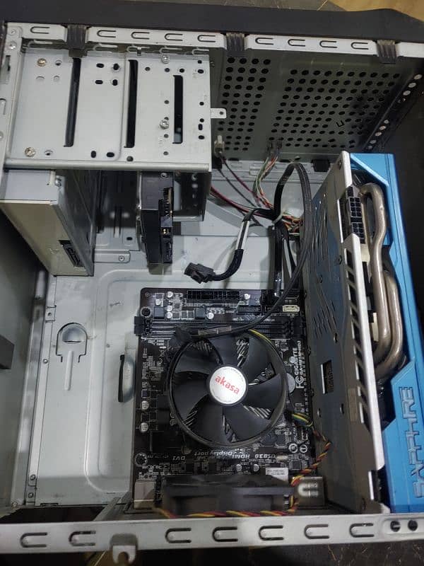 Gaming PC 3