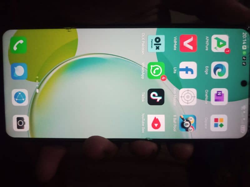 Huawei nova 11i Urgent sale 1