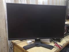 27 Inch IPS LED MONITOR P27 17H 1080p Dell