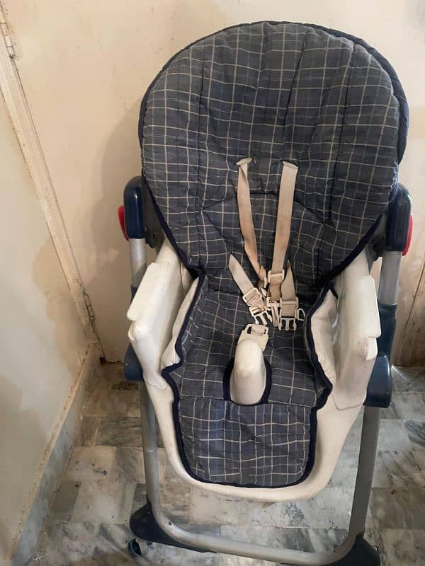 baby items stroller ,highchair,walker 5