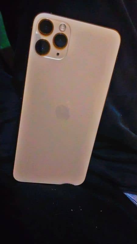 iphone 11 Pro Max 64GB PTA 1