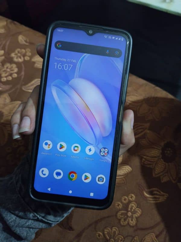 vivo y12s 0