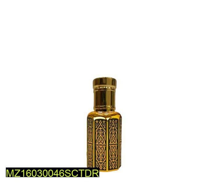 Musk silk attar 1