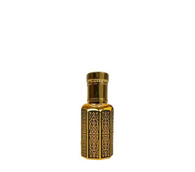 Musk silk attar 2