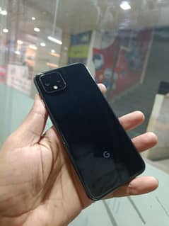 Google Pixel 4