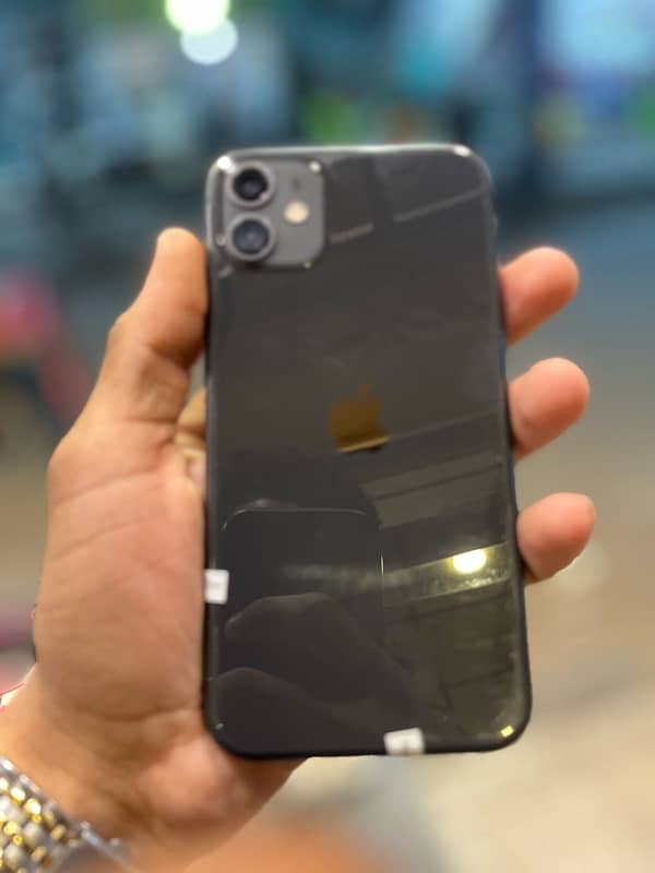 Iphone 11 fU 4