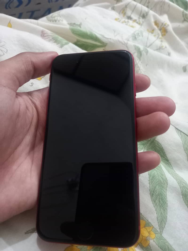 Iphone SE (3rd generation) 128 gb 2