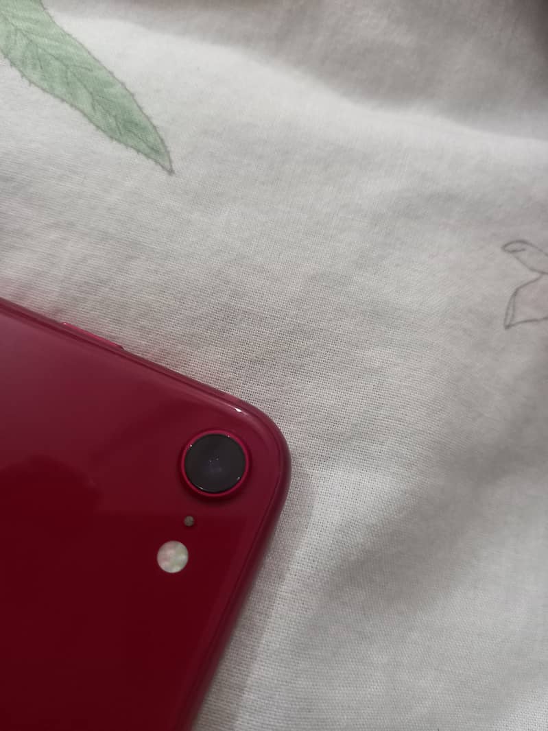 Iphone SE (3rd generation) 128 gb 3