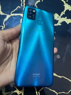 infinix smart 6