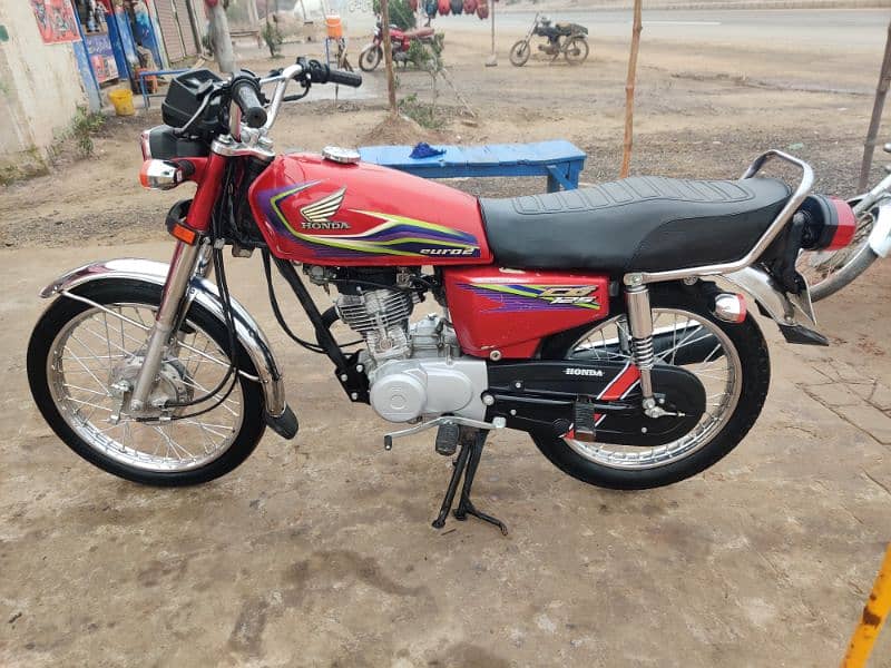 Honda 125  16bata17 1