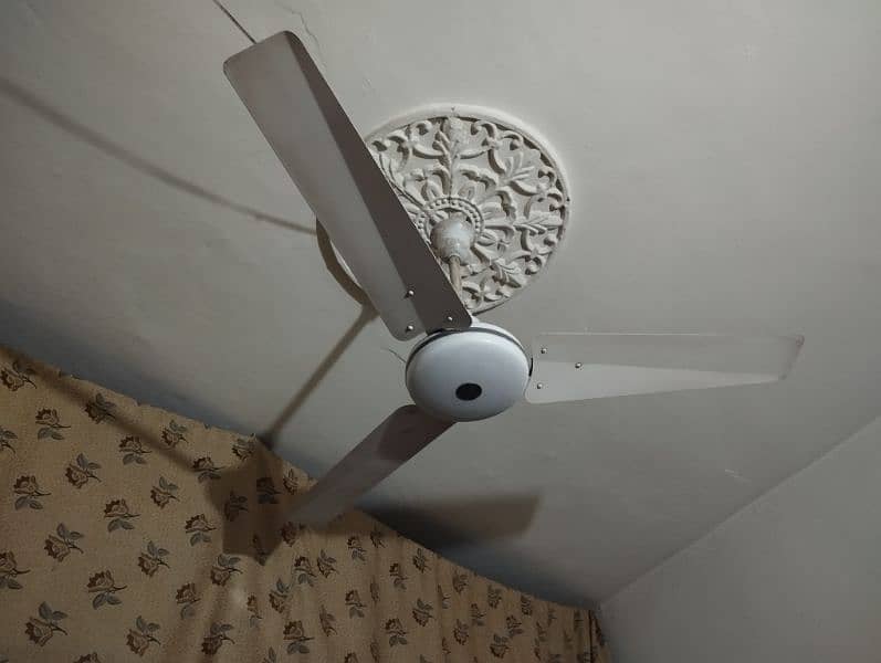 Ceiling Fans 2