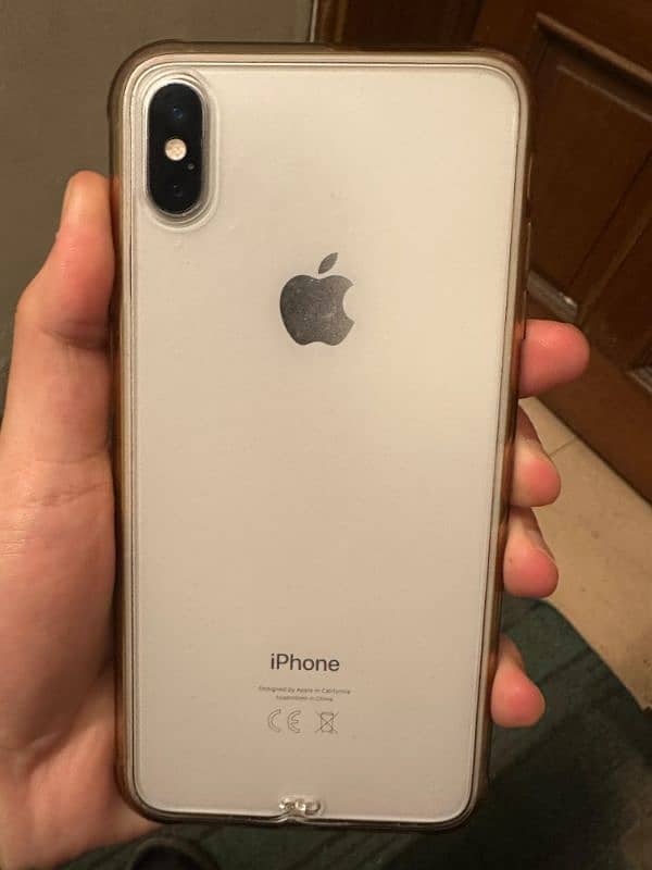 iphone xs max 6