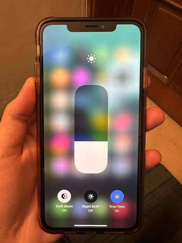 iphone xs max 7