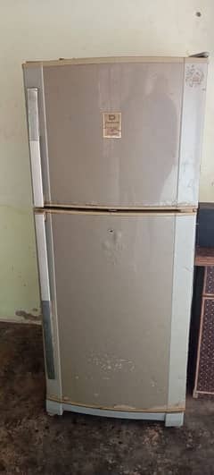 Dawlance freezer for selling model 9170