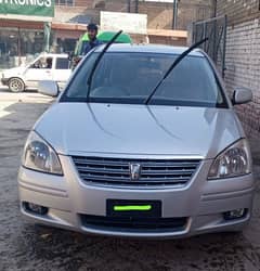 Toyota Premio 2005/08